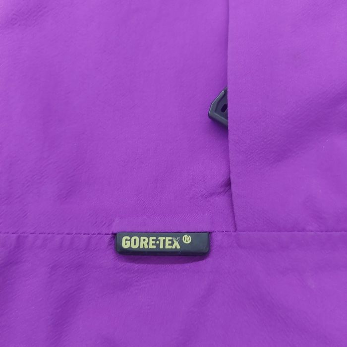 Haglofs gore-tex XL