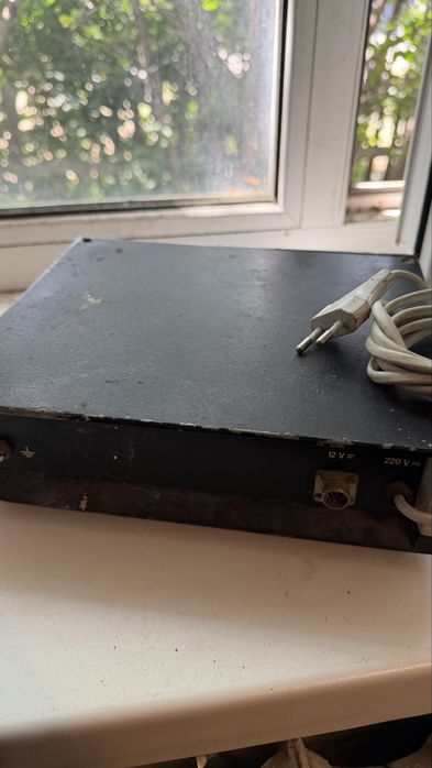 Блок питания ТЕС 12-3-НТ Электрон (12V, 3A)