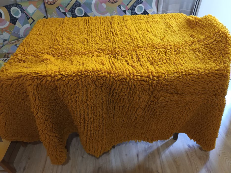 Китеник вълнен .