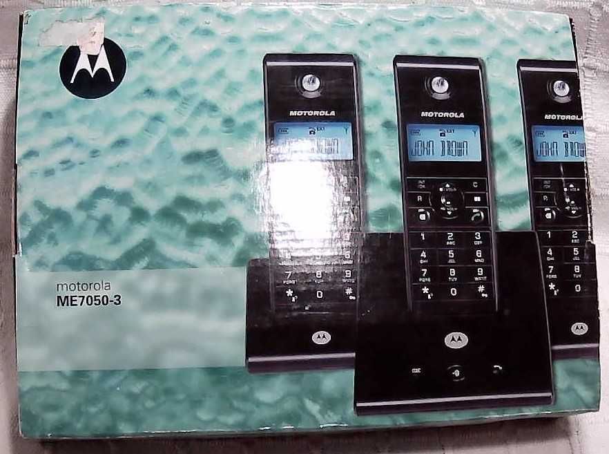 Telefon fix - Motorola Me 7050-3 (c87)