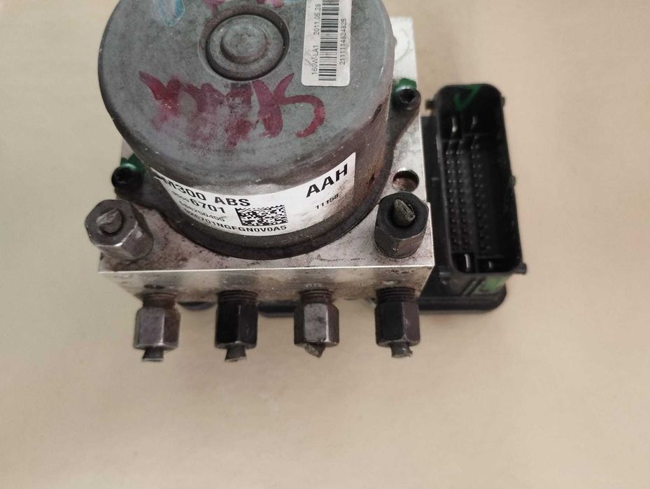 Vând pompa/unitate abs Chevrolet Spark 1.0B 2010-2020- COD 95966701