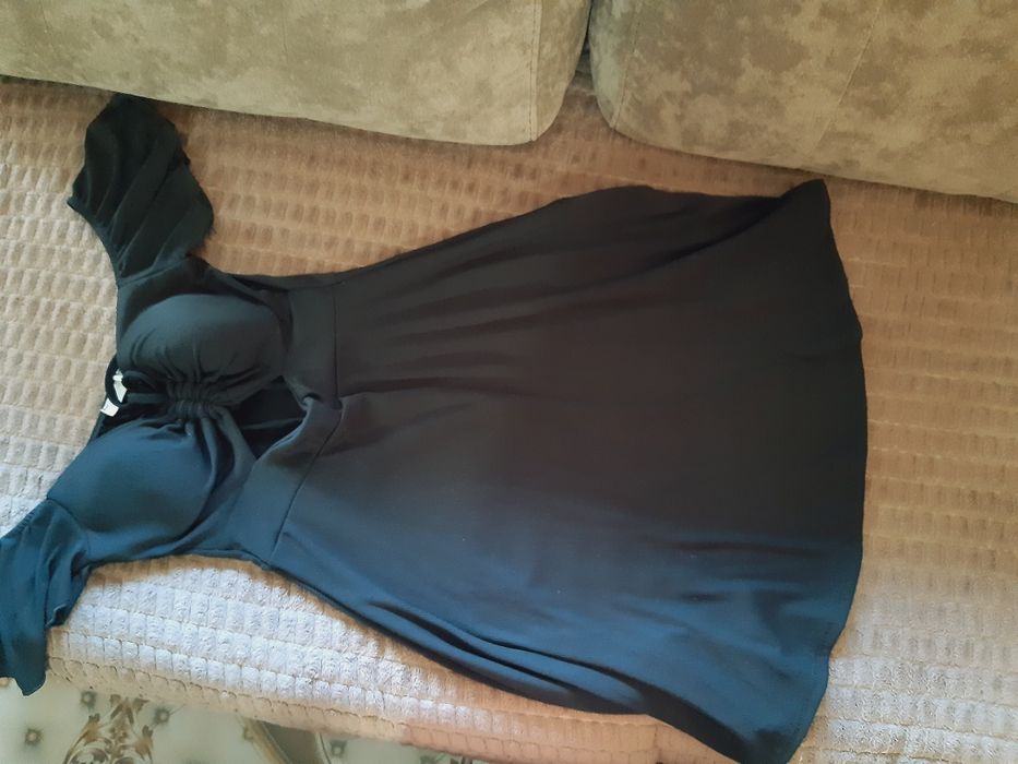 Дамски дрехи рокля