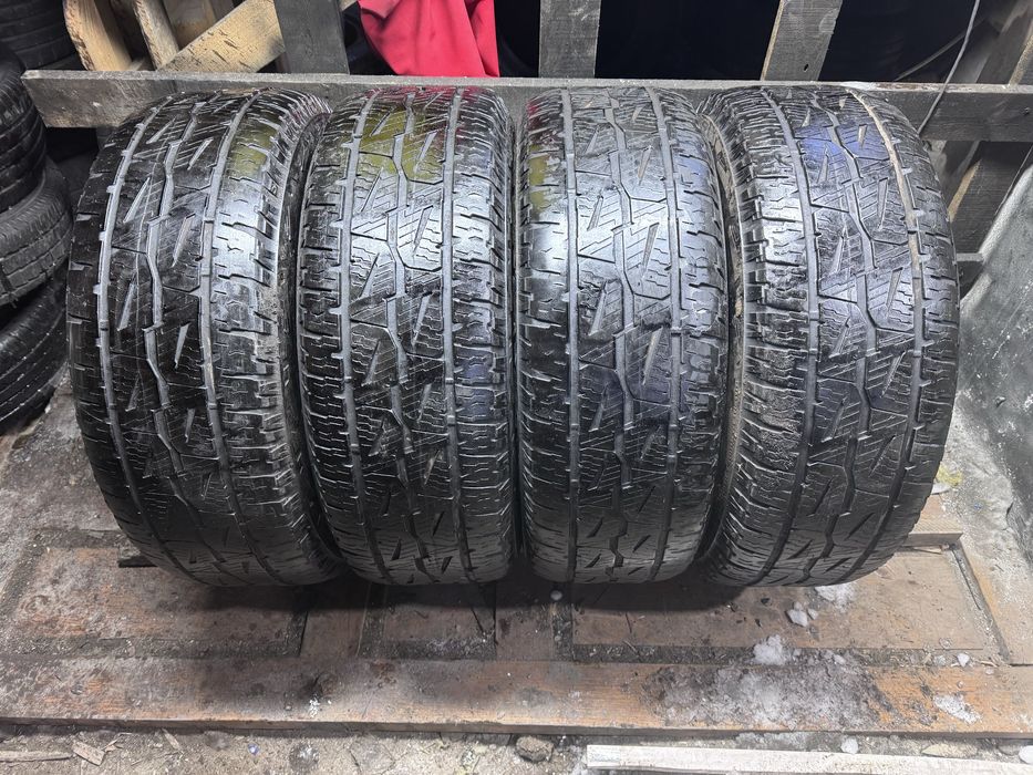 265/65/17 Bridgestone