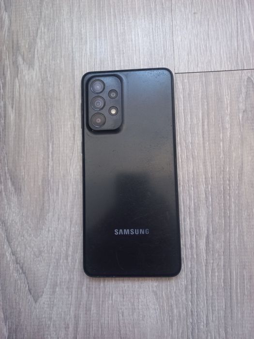 Samsung A33 5G 128Gb сатылады