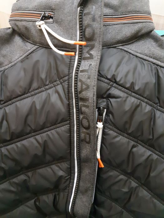 Geaca Tom Tailor barbati/L