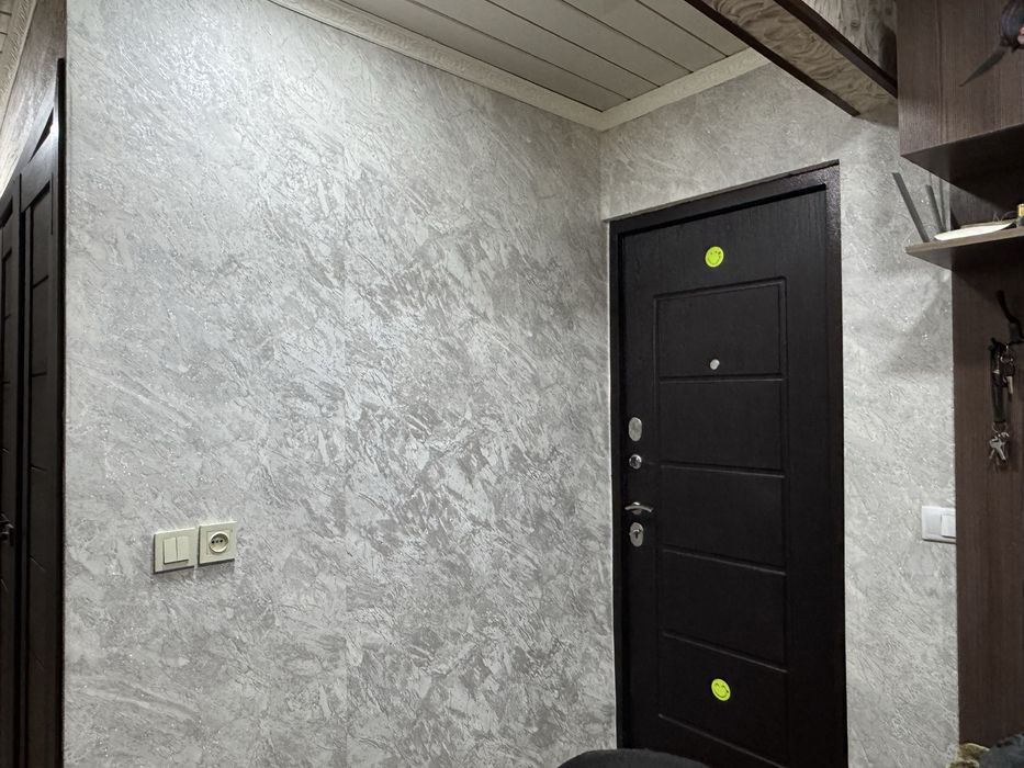 Продается 4-х квартира