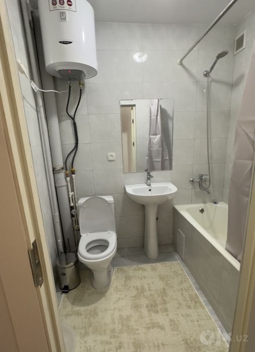 228. Сдается квартира