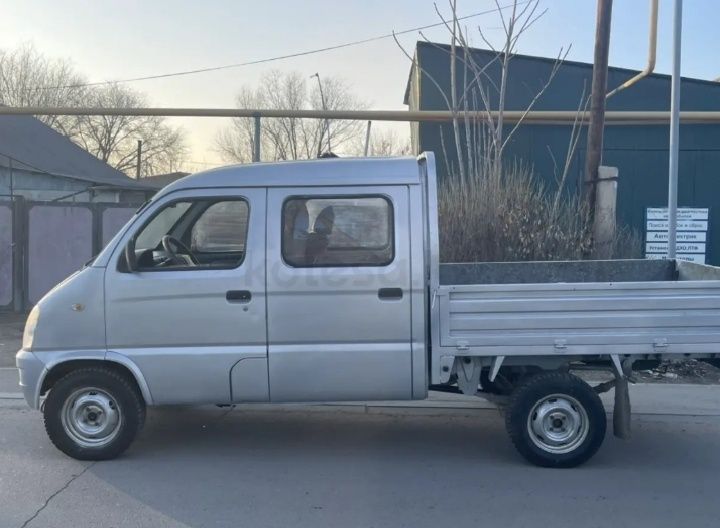 Продам грузовик Фав1024