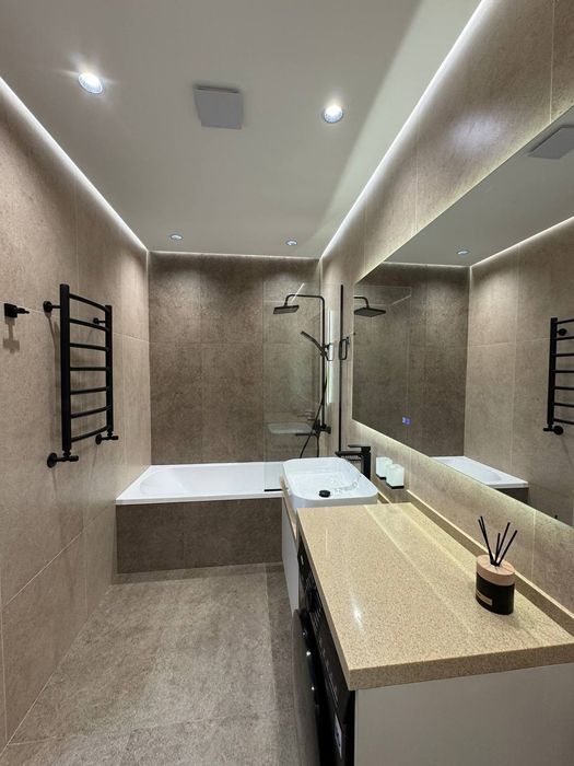 Продается 3х комнатная квартира в ЖК New Life Yashnabad