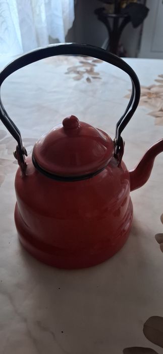 Ceainic ( ibric)1 litru