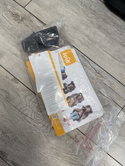 Автокресло Joie every stage fx