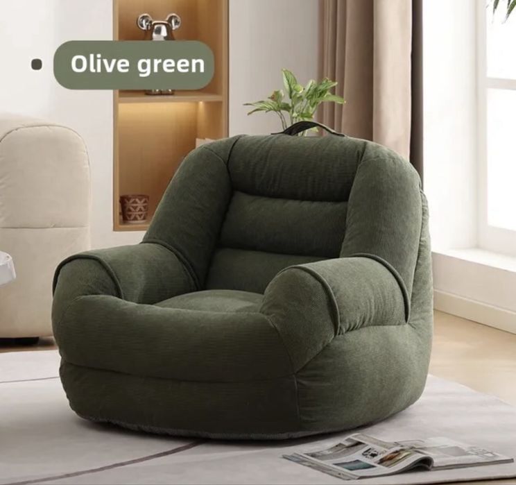 Пуфик, ленивый диван