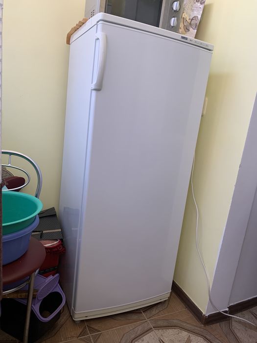 Морозильник Атлант