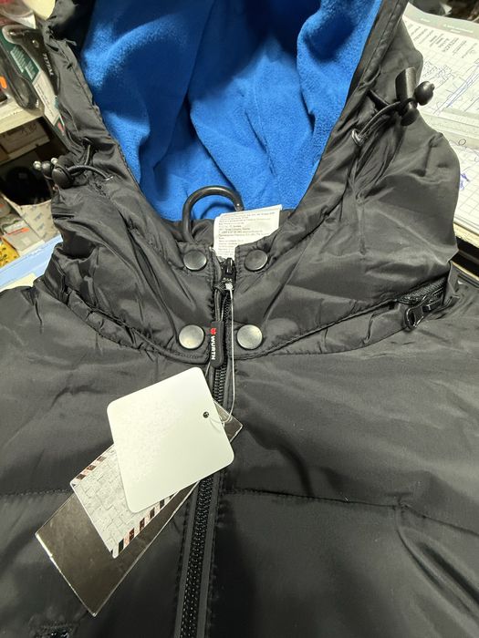 Wurth Зимни термо якета Rocket