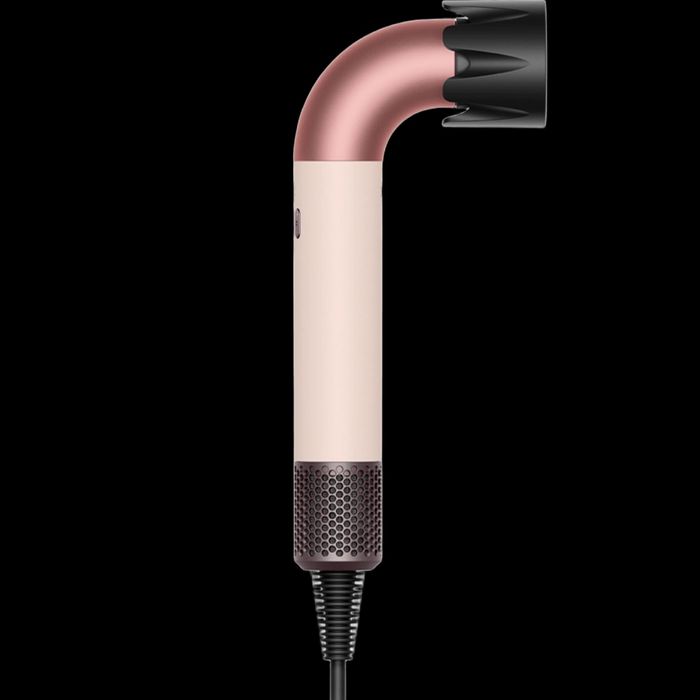 Dyson hd18 новый стайлер