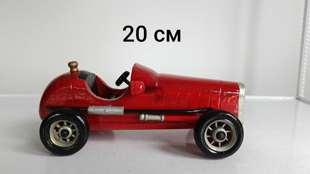 Vintage автомобили
