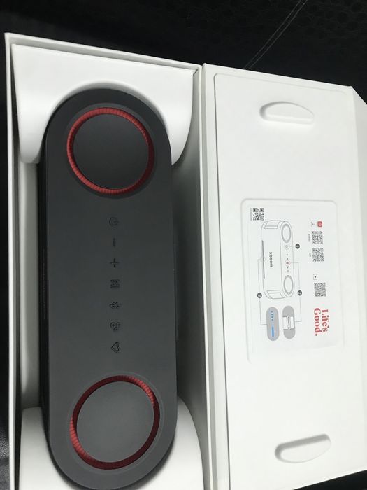 Продам колонку LG