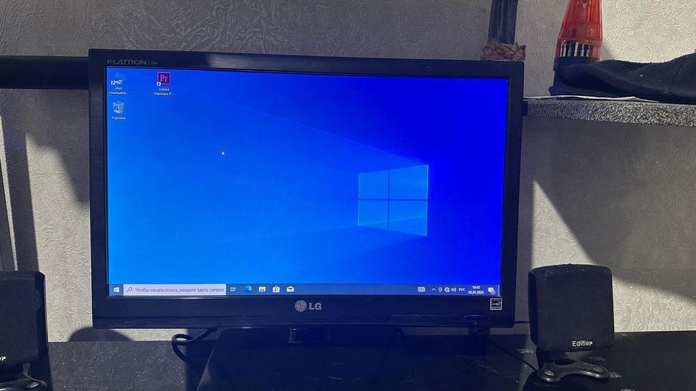 I7 3770 Продам Системный блок