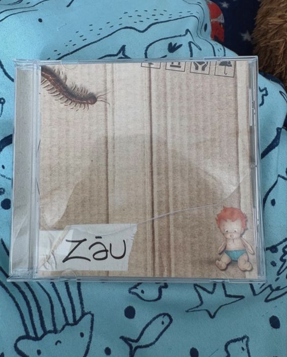 Cd kazi ploae artist