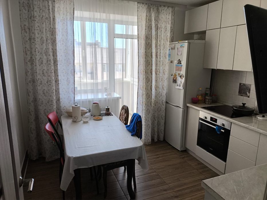 Продаю 4х комн квартиру