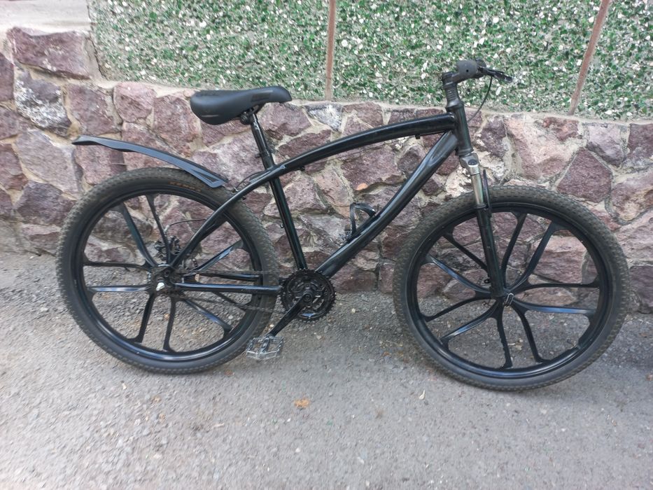 Продам велосипед