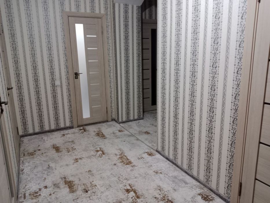 3-х комнатная люкс квартира 91м²