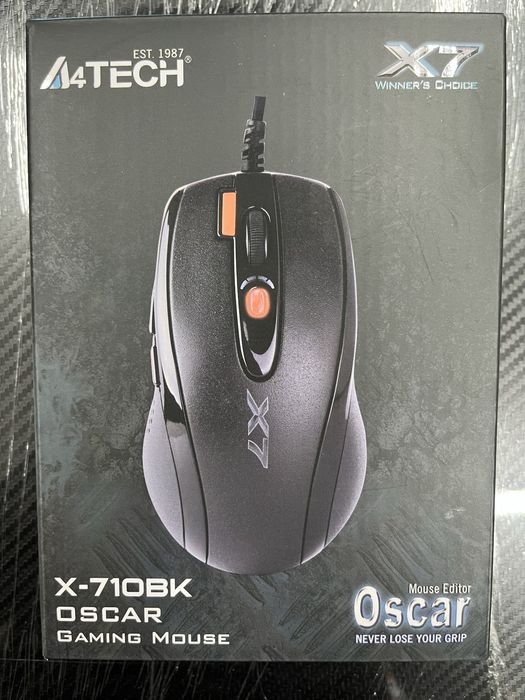 A4tech X7 mishka мишка х7 оргинал 710BK/718BK