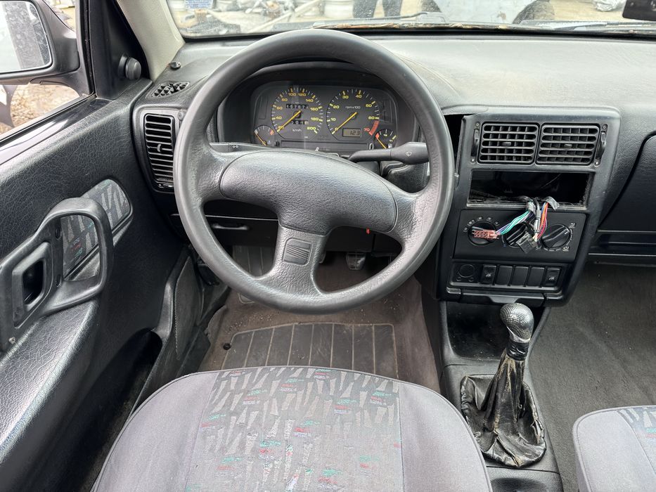 Seat Cordoba 1.6i 75hp 1994г На Части