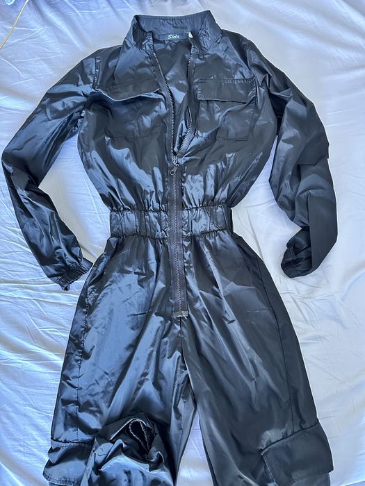 Дамаки гащеризон