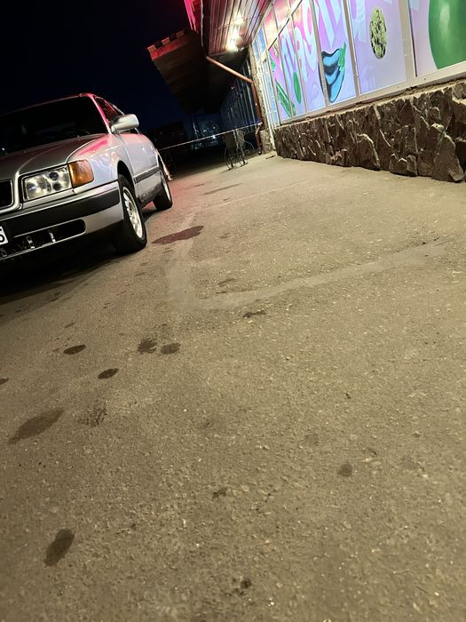 В продаже ауди 100 С4