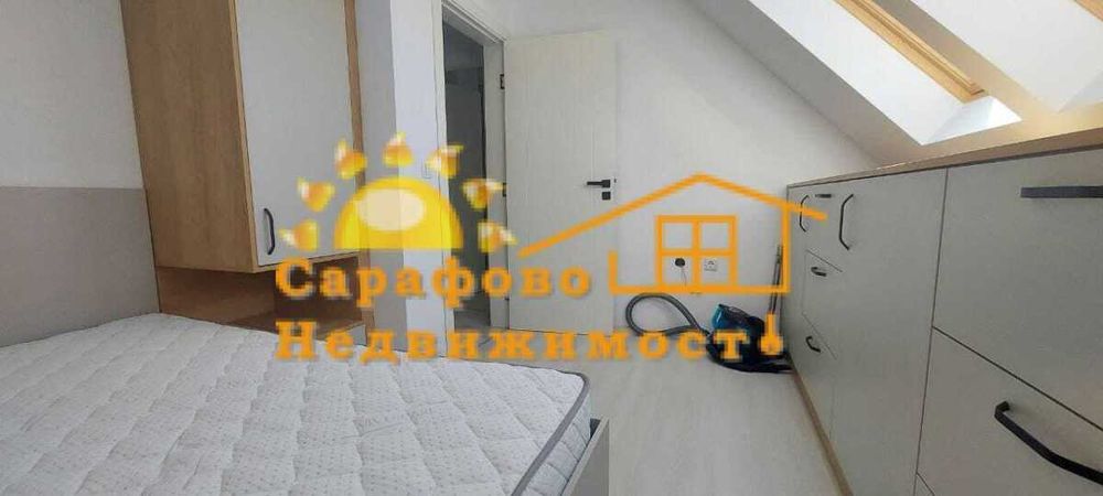 Дава под наем 3-стаен гр. Бургас - Сарафово 84m²