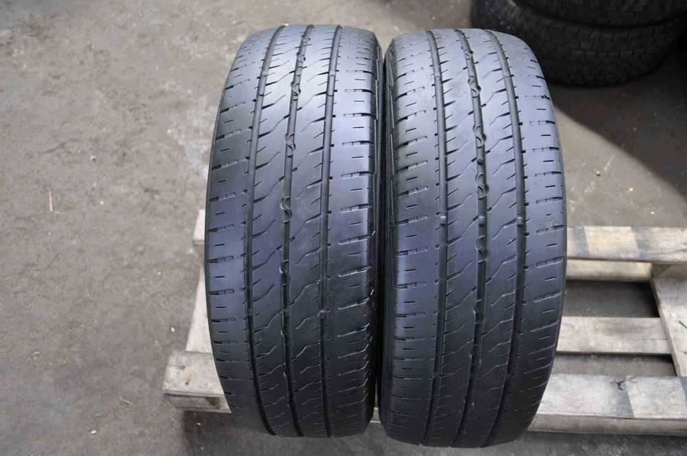 Anvelope Vara 205/65 R16C - stoc depozit