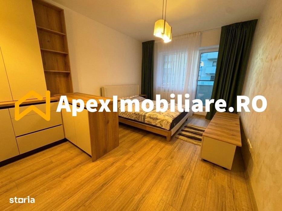 Studio de inchiriat Lacul Morii Bucuresti | ApexImobiliare.ro