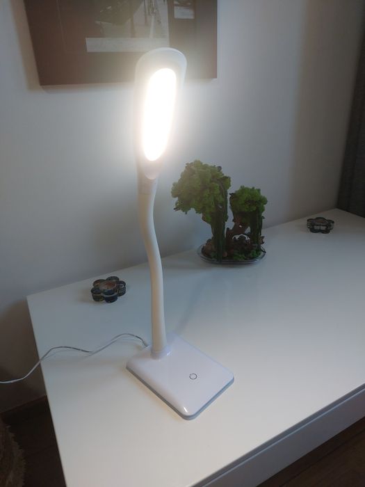 Veioza led flexibila