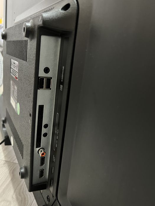 Телевизор Нео