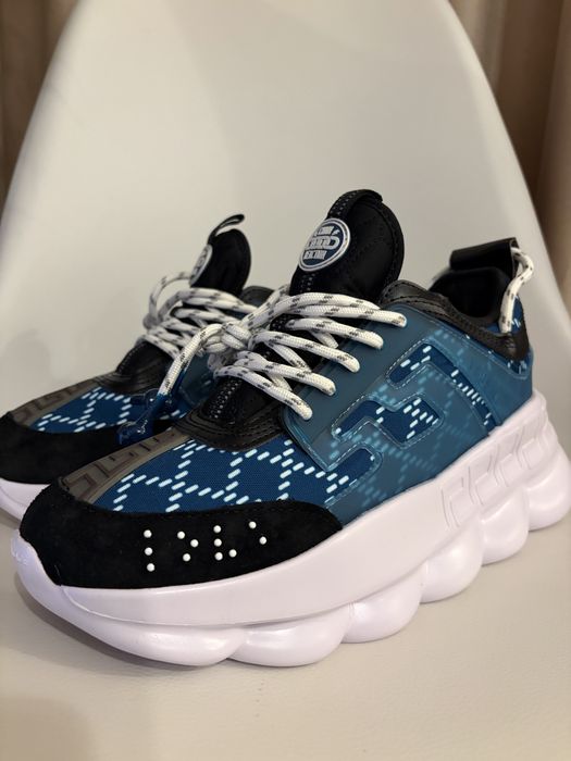 Versace Chain Reaction  adidasi