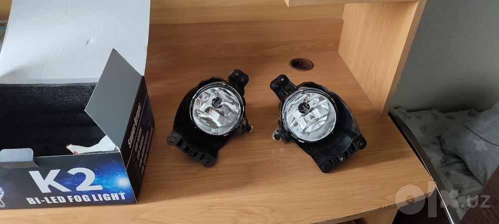 Kobalt tumanka original
