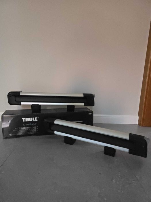 Suport Schiuri Thule SnowPack 7324