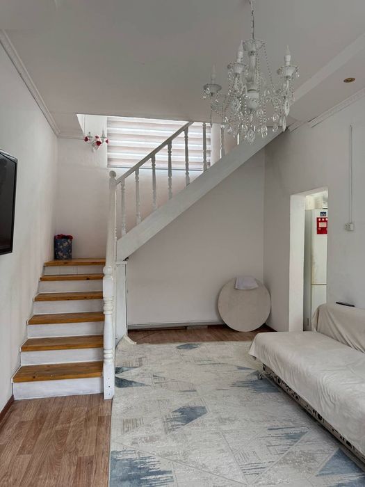 Продаётся мансардный дом