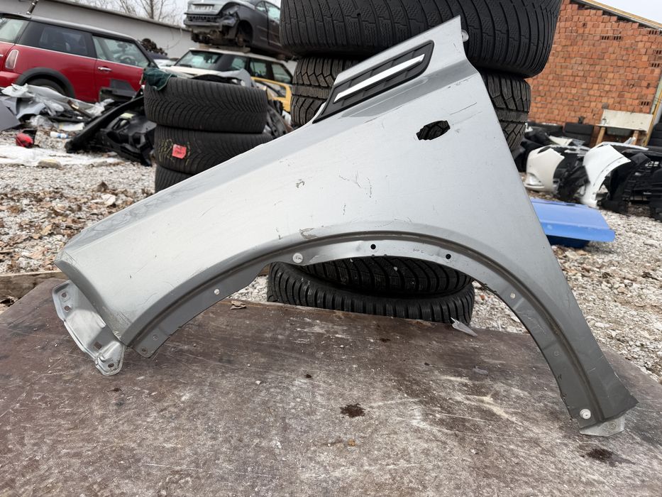 Калник Suzuki Vitara