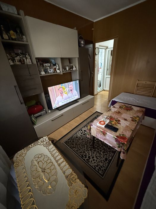 VAND/SCHIMB APARTAMENT 3 camere micro 21 mansarda