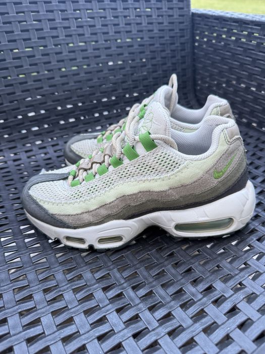Маратонки nike air max 95