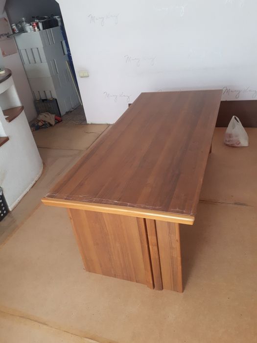 Большие офисные столы