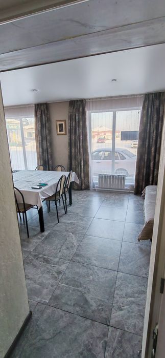 Кафе Макинск в центре