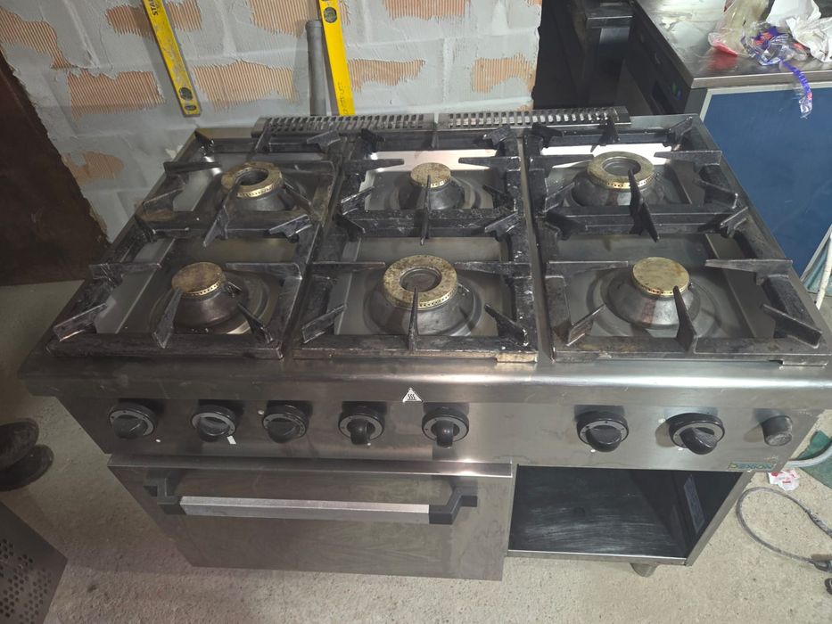 Mobilier   bucătărie  restaurant