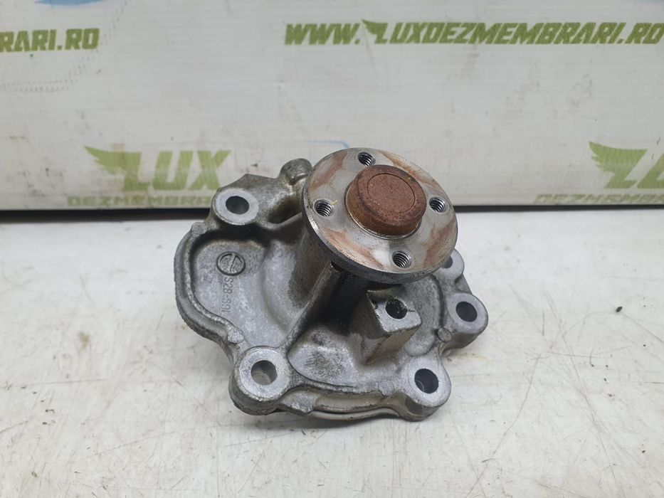 Pompa apa 1.2 benzina K12B Suzuki Swift 4 [2010 - 2015]