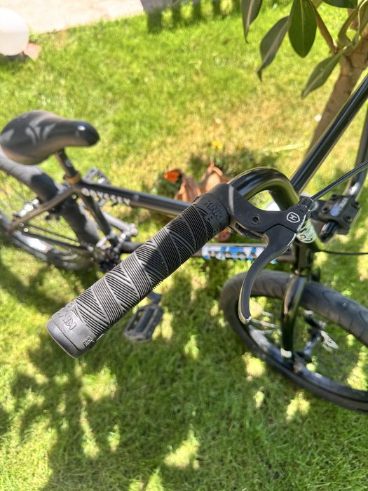 Bmx kink gap fc 23’