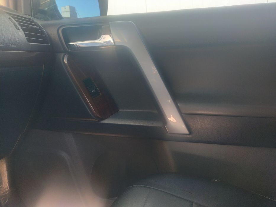 Продам Тойота Прадо 150