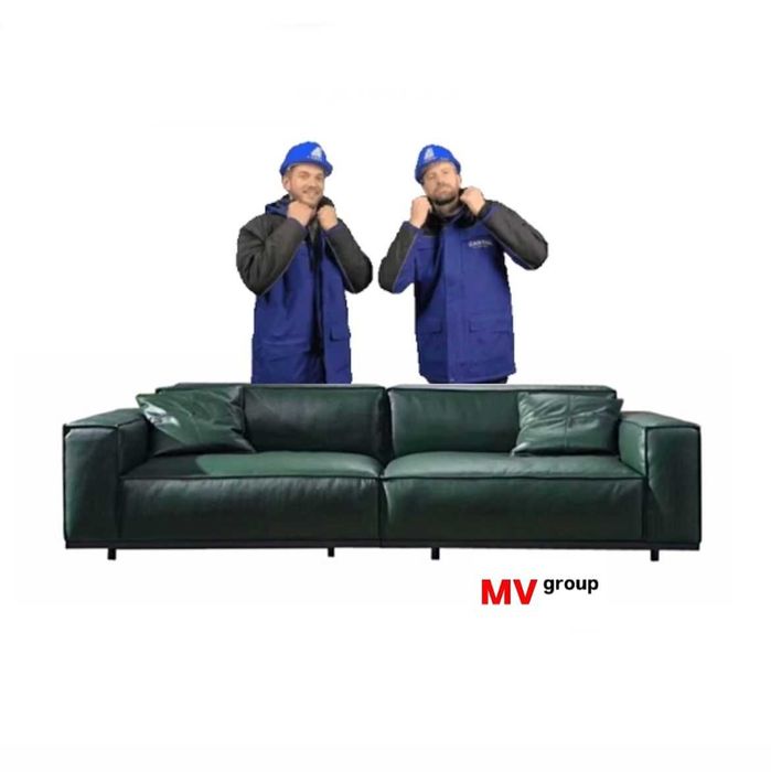 реставрация мебели