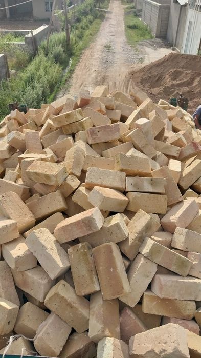 Кирпич дастафка  24/7 завод биричи хол